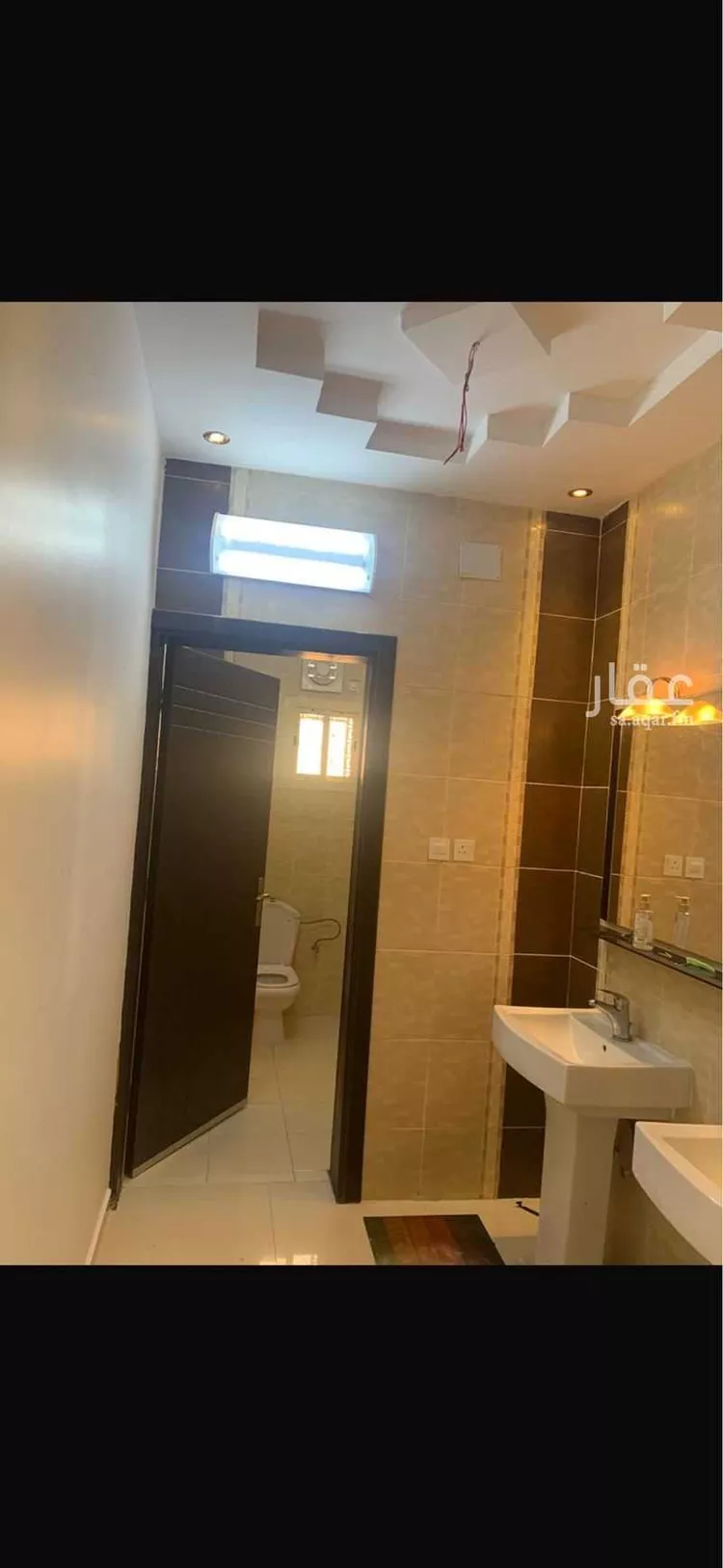 شقة للإيجار في شارع ابن البقلي ، حي الرحاب ، الطائف ، الطائف صورة 3