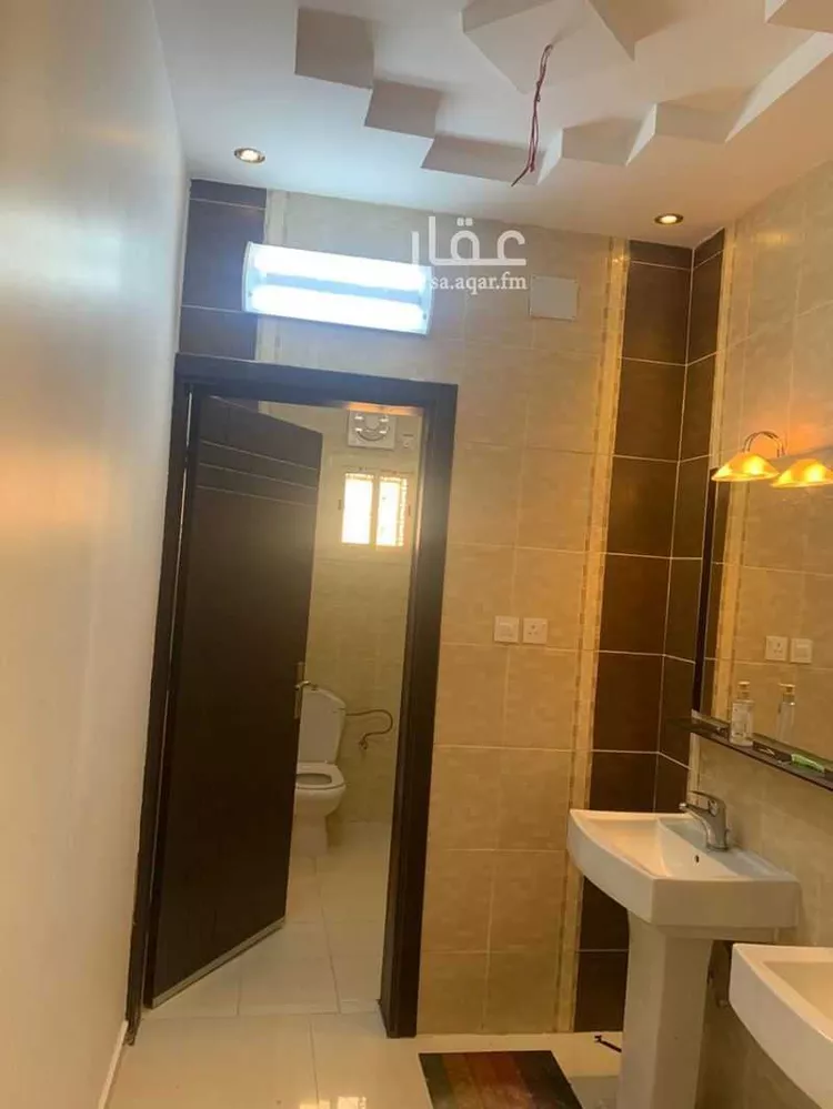 شقة للإيجار في شارع الحسن ابن دينار ابن واصل ، حي الرحاب ، الطائف ، الطائف صورة 5