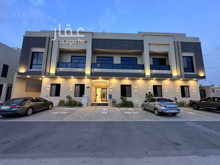 شقة للبيع في شارع وادي زمزم, حي القادسية, مدينة الرياض, منطقة الرياض