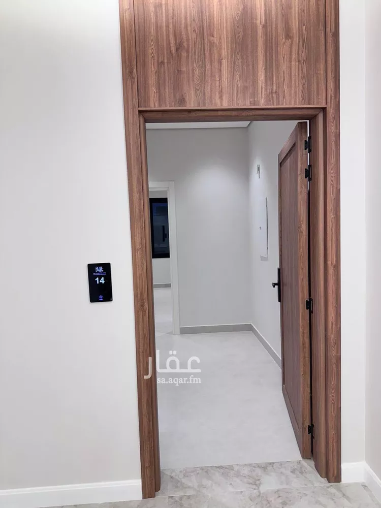 شقة للبيع في شارع وادي زمزم, حي القادسية, مدينة الرياض, منطقة الرياض 6