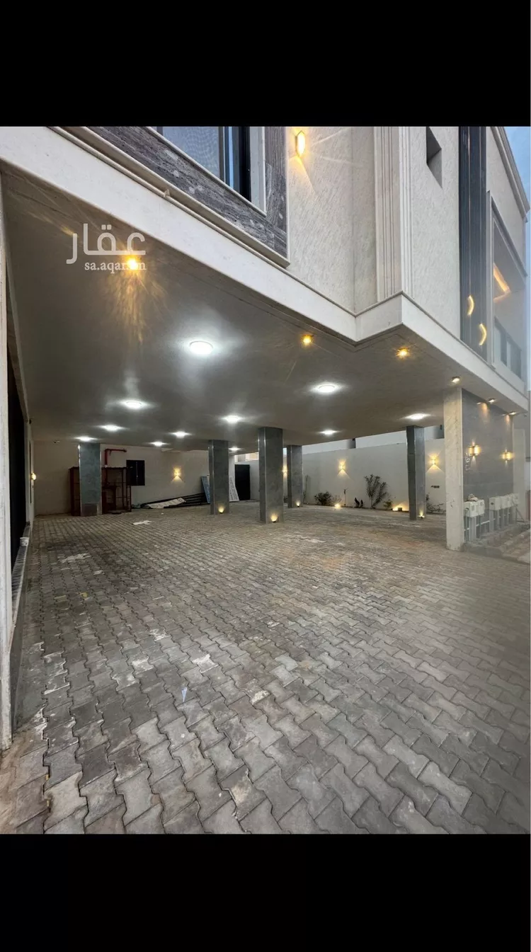 شقة للبيع في شارع وادي زمزم, حي القادسية, مدينة الرياض, منطقة الرياض صورة 3