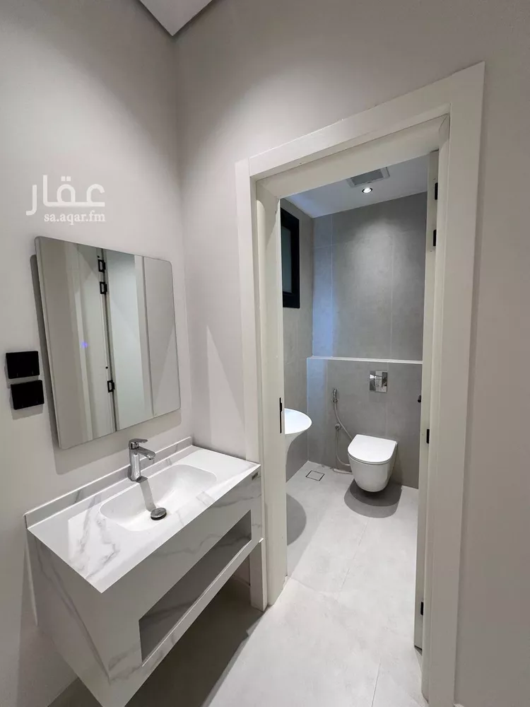 شقة للبيع في شارع وادي زمزم, حي القادسية, مدينة الرياض, منطقة الرياض 21