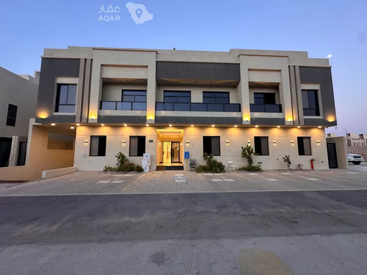 شقة للبيع في شارع وادي زمزم, حي القادسية, مدينة الرياض, منطقة الرياض