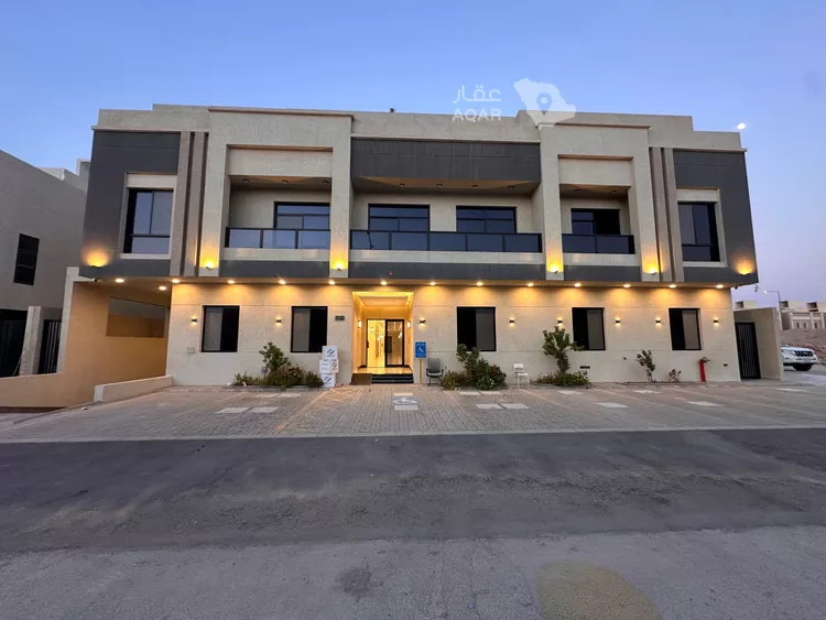 شقة للبيع في شارع وادي زمزم, حي القادسية, مدينة الرياض, منطقة الرياض