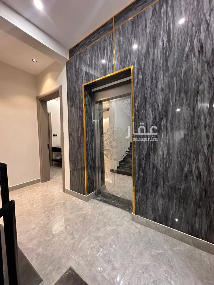 فيلا للبيع في شارع نهر أم حبيب, حي القادسية, مدينة الرياض, منطقة الرياض صورة 5