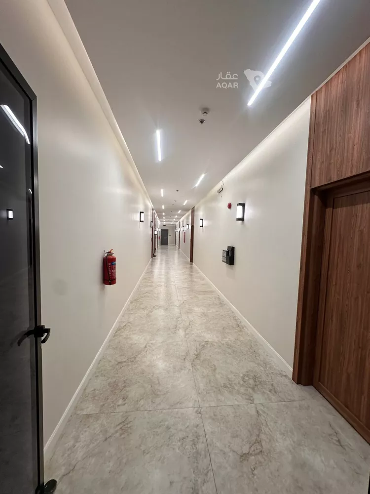 شقة للبيع في شارع وادي زمزم, حي القادسية, مدينة الرياض, منطقة الرياض 3