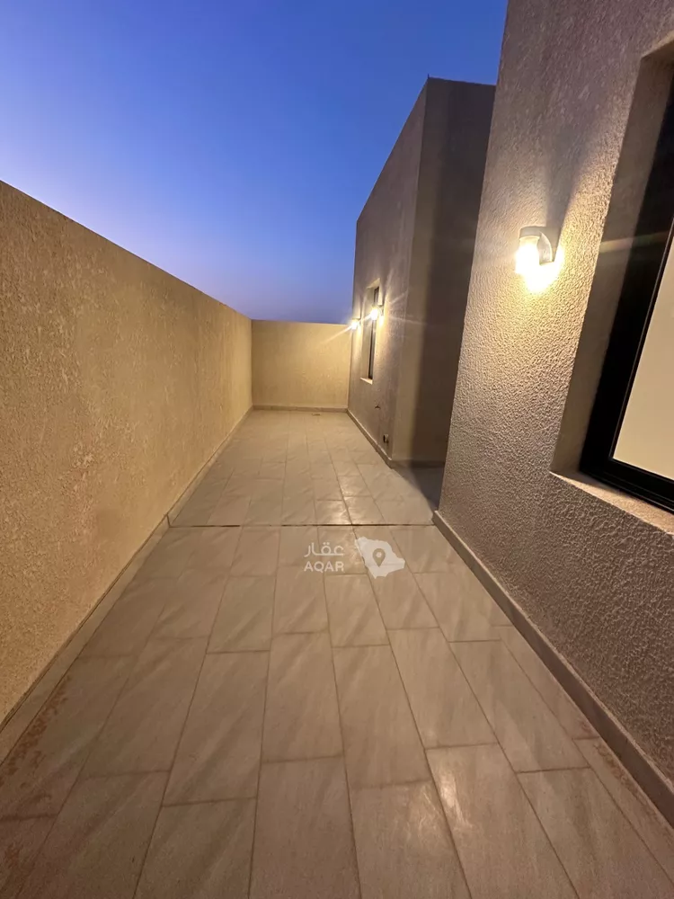شقة للبيع في شارع وادي زمزم, حي القادسية, مدينة الرياض, منطقة الرياض 21