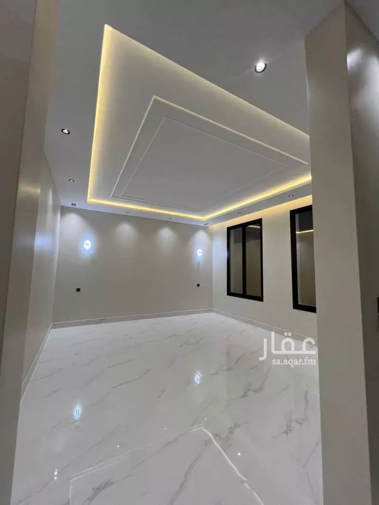 فيلا للبيع في شارع عبدالرحمن شكري ، حي مشرف ، الخرج ، الخرج صورة 2