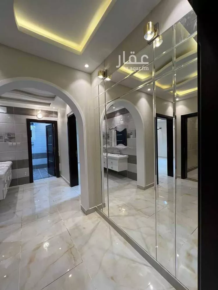 شقة للإيجار في شارع شهيد الدين ثم الوطن خالد محمد علي المالكي ، حي الجال ، الطائف ، الطائف صورة 5