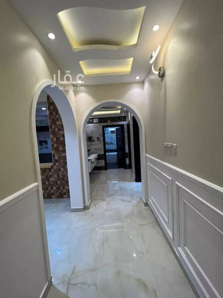 شقة للإيجار في شارع شهيد الدين ثم الوطن خالد محمد علي المالكي ، حي الجال ، الطائف ، الطائف