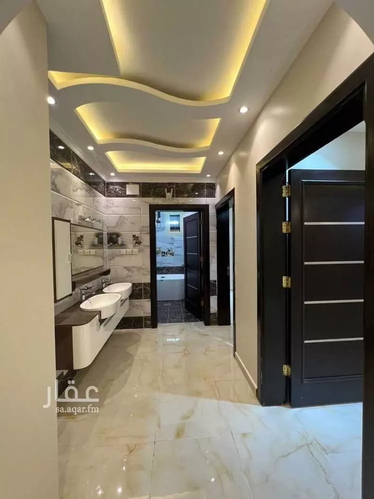 شقة للإيجار في شارع شهيد الدين ثم الوطن خالد محمد علي المالكي ، حي الجال ، الطائف ، الطائف صورة 2