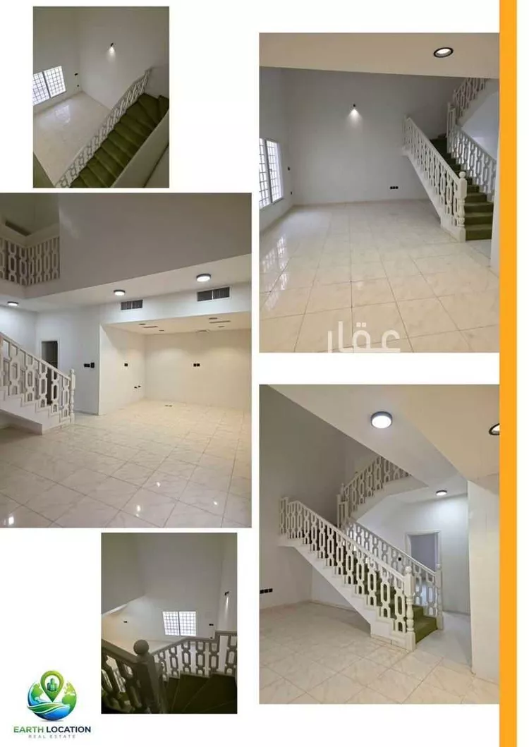 فيلا للبيع في شارع ابي الفداء, حي جرير, مدينة الرياض, منطقة الرياض صورة 4