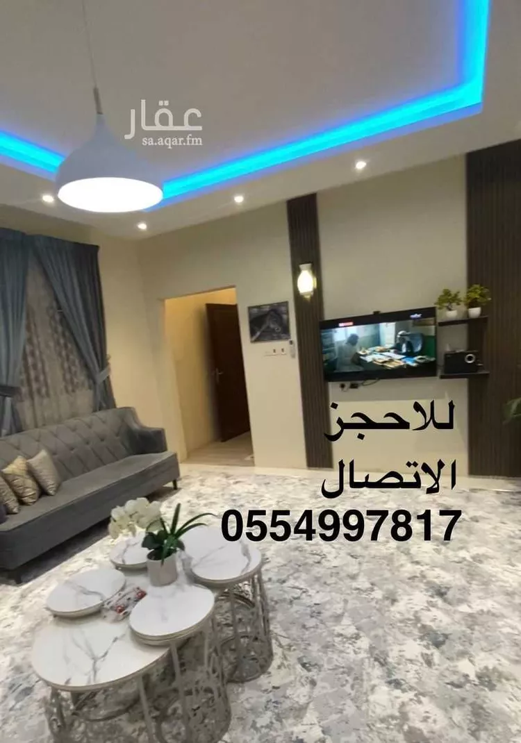 شاليه واستراحة للحجز في شارع الشباحه ، حي عريض ، الرياض ، منطقة الرياض صورة 4