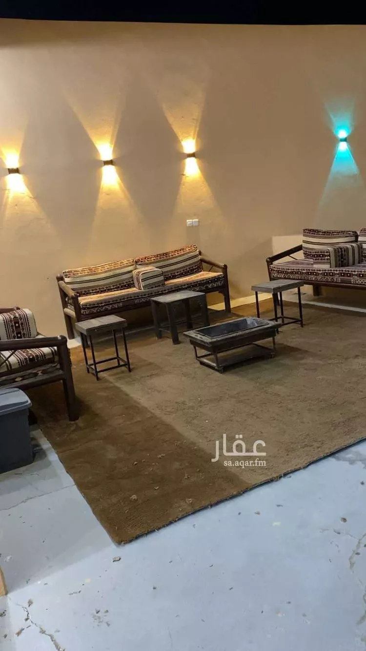 شاليه واستراحة للحجز في شارع الشباحه ، حي عريض ، الرياض ، منطقة الرياض صورة 3