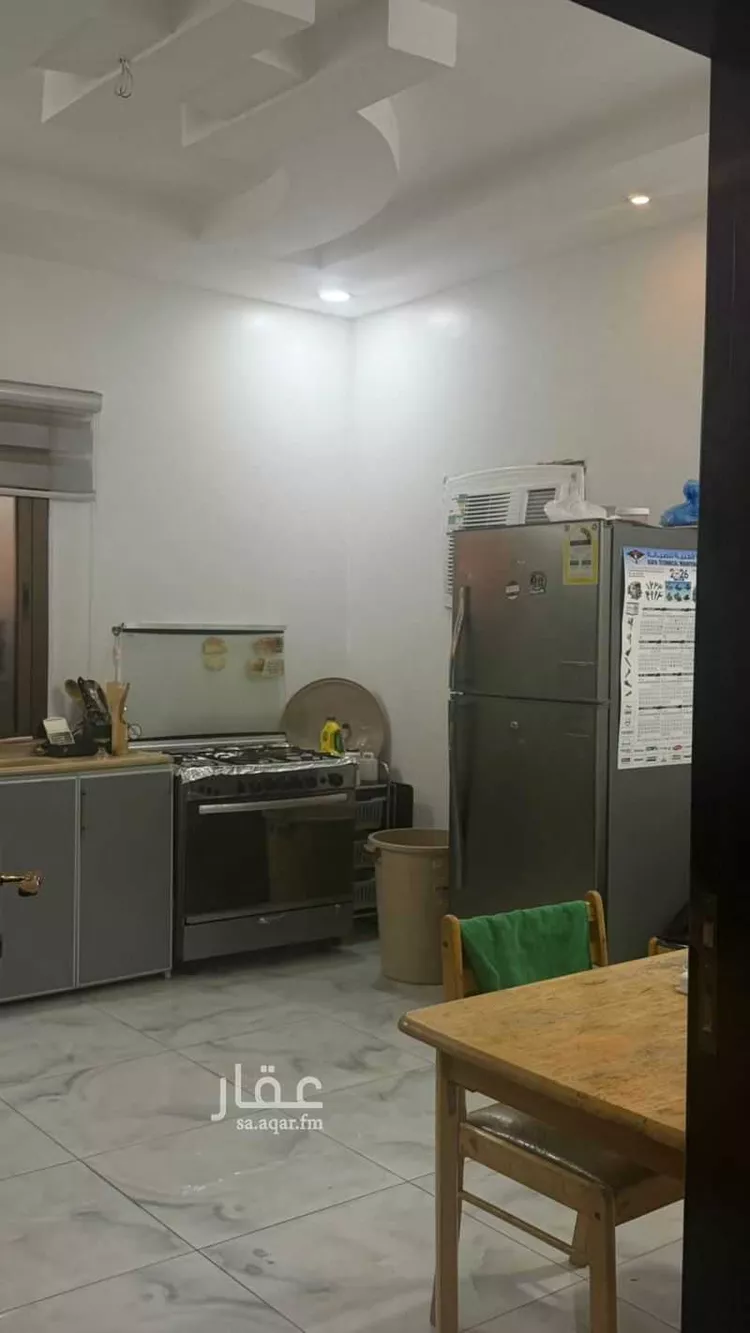 شقة للإيجار في شارع رفحاء ، ضاحية الملك فهد ، الدمام ، الدمام صورة 2