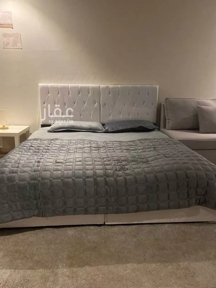 استديو مفروش للحجز في شارع اسحاق بن ابي اسرائيل ، حي مهزور ، المدينة المنورة ، منطقة المدينة المنورة صورة 5
