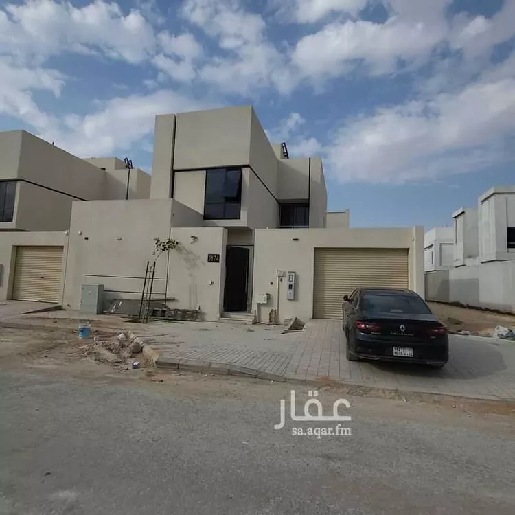 فيلا للإيجار في شارع 25371873, حي الجنادرية, مدينة الرياض, منطقة الرياض