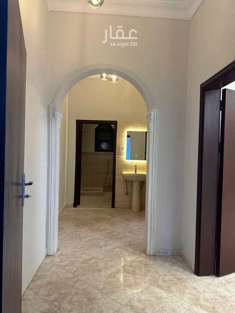 شقة للإيجار في شارع المثناة ، حي الروضة ، الرياض ، منطقة الرياض