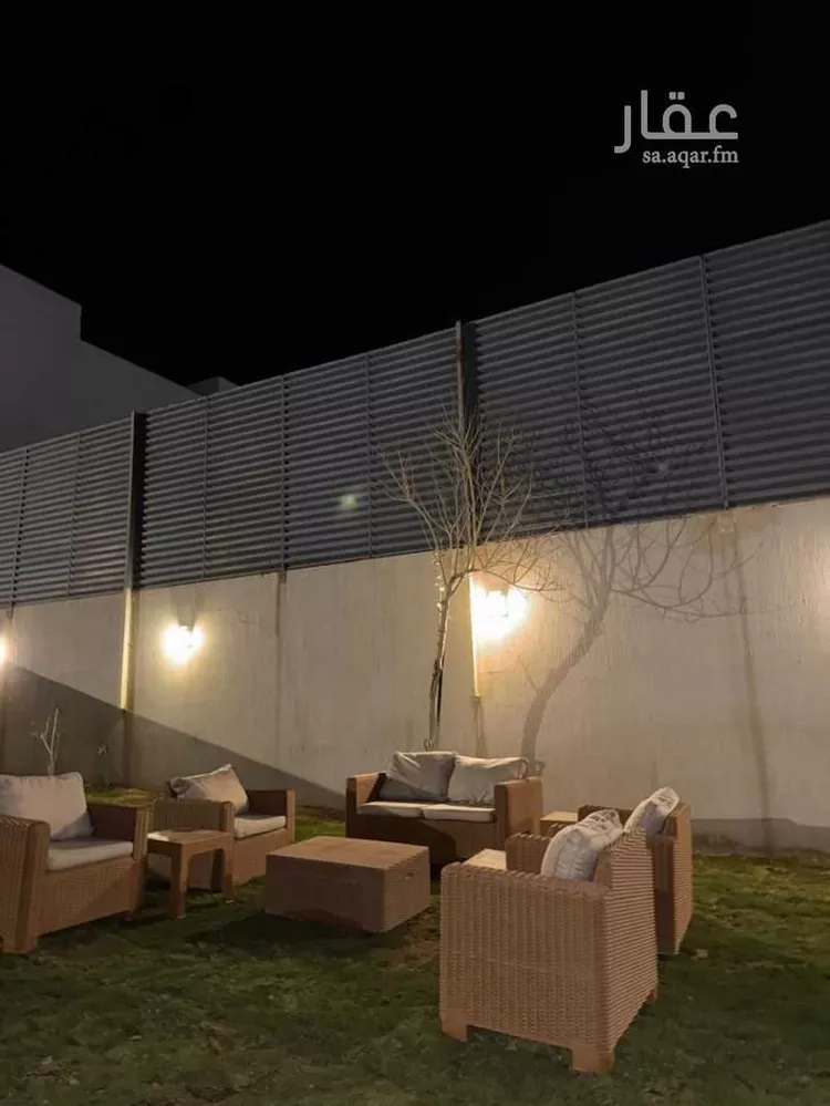 شاليه واستراحة للحجز في شارع الطريف الأسفل ، حي بنبان ، الرياض ، منطقة الرياض صورة 2