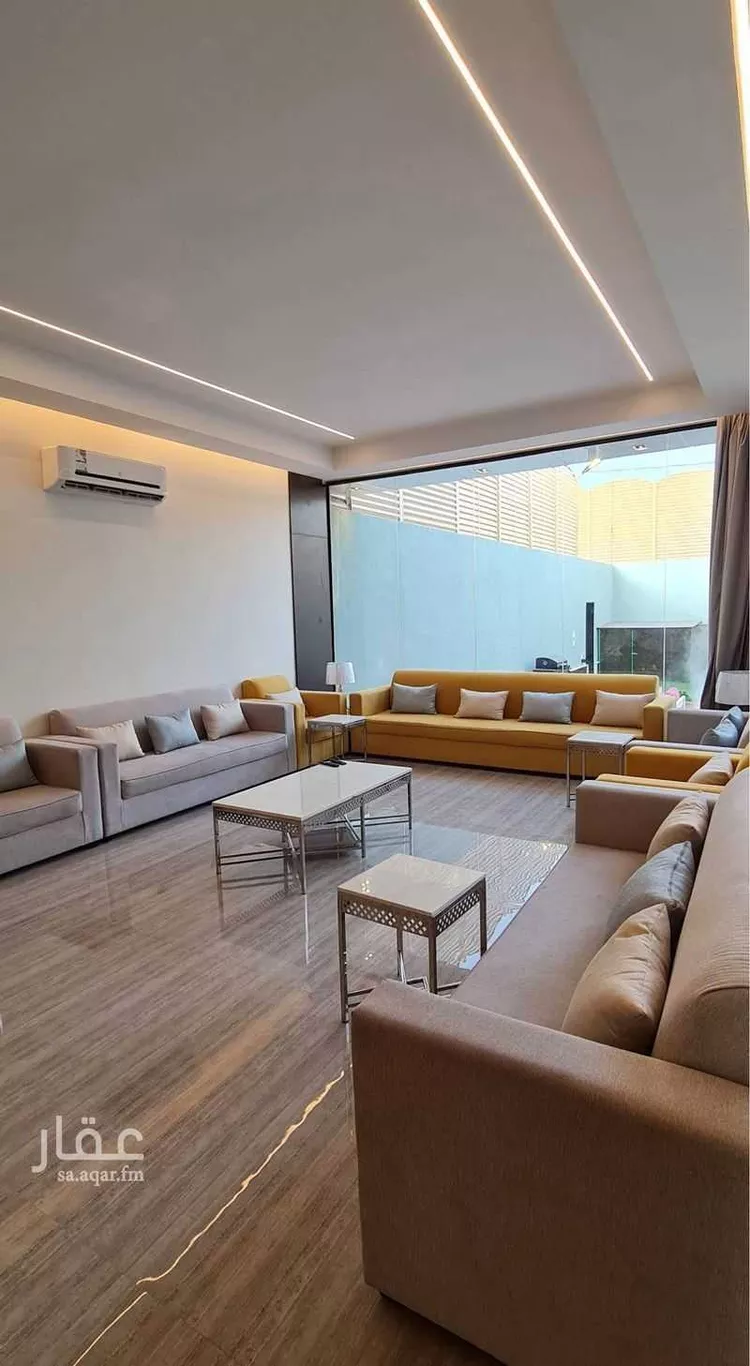 شاليه واستراحة للحجز في شارع محمد بن جي ، حي الرمال ، الرياض ، منطقة الرياض صورة 3