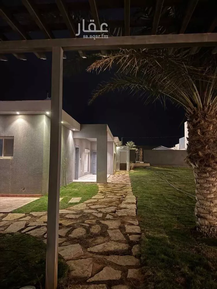 شاليه واستراحة للحجز في شارع الطريف الأسفل ، حي بنبان ، الرياض ، منطقة الرياض صورة 4