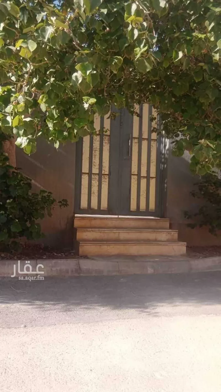 شاليه واستراحة للحجز في شارع الطريف الأسفل ، حي بنبان ، الرياض ، منطقة الرياض 6