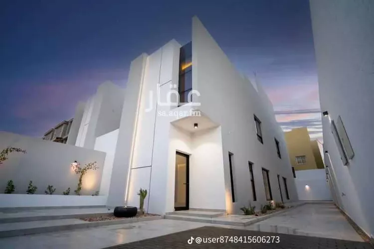 فيلا للإيجار في شارع أم يونس, حي عكاظ, مدينة الرياض, منطقة الرياض صورة 4