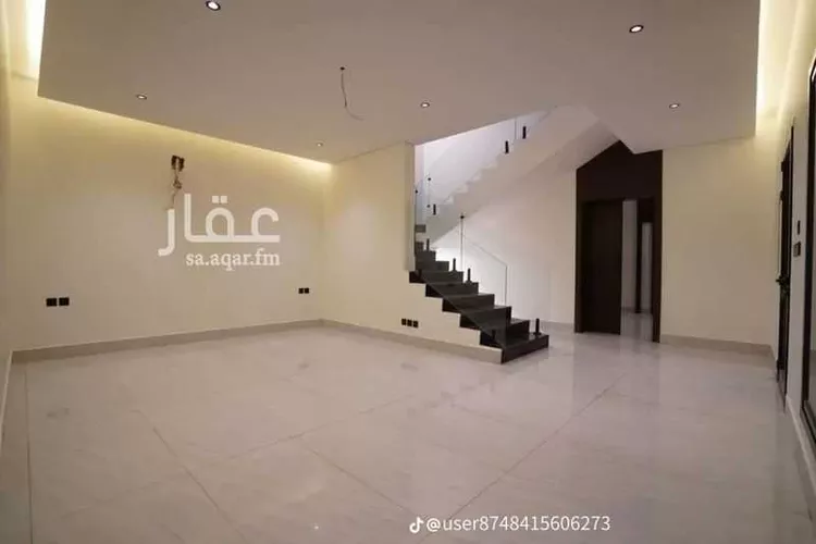 فيلا للإيجار في شارع أم يونس, حي عكاظ, مدينة الرياض, منطقة الرياض صورة 3