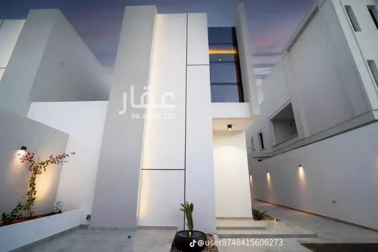 فيلا للإيجار في شارع أم يونس, حي عكاظ, مدينة الرياض, منطقة الرياض