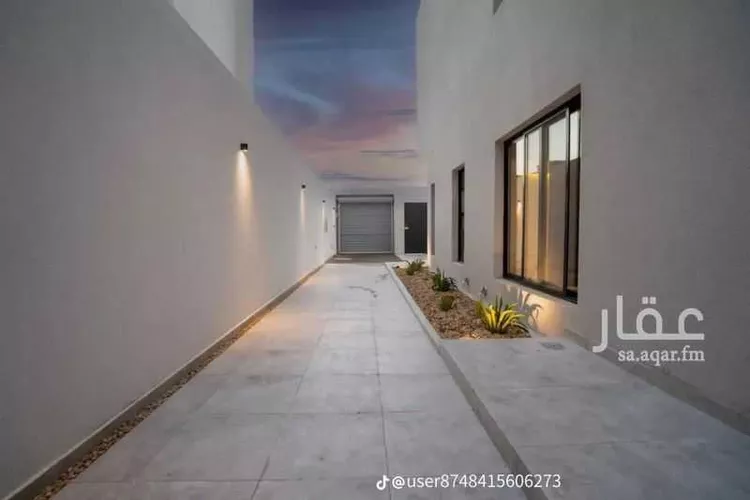 فيلا للإيجار في شارع أم يونس, حي عكاظ, مدينة الرياض, منطقة الرياض صورة 2