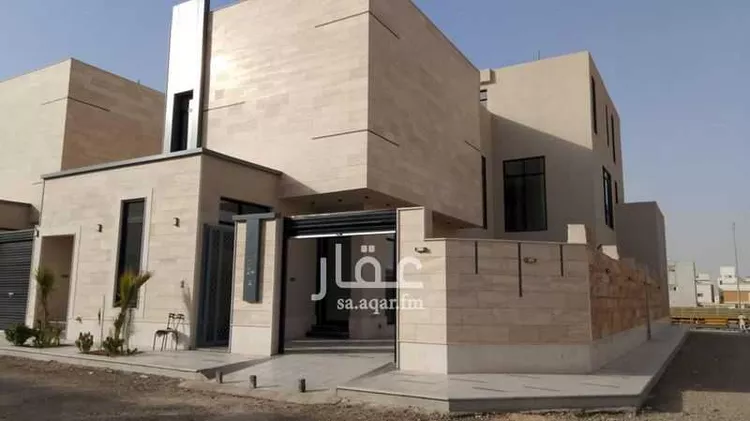 فيلا للبيع في شارع ممر74, حي المهدية, مدينة الرياض, منطقة الرياض صورة 5