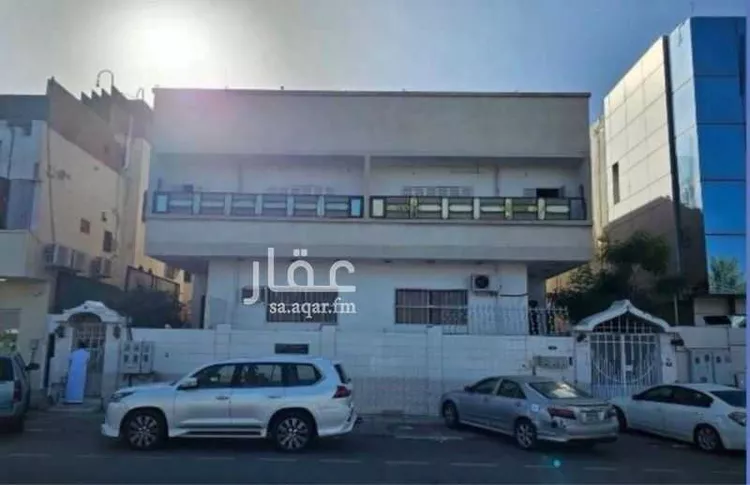 عمارة للبيع في شارع الامير عبدالمجيد بن عبدالعزيز ، حي العهن ، المدينة المنورة ، منطقة المدينة المنورة