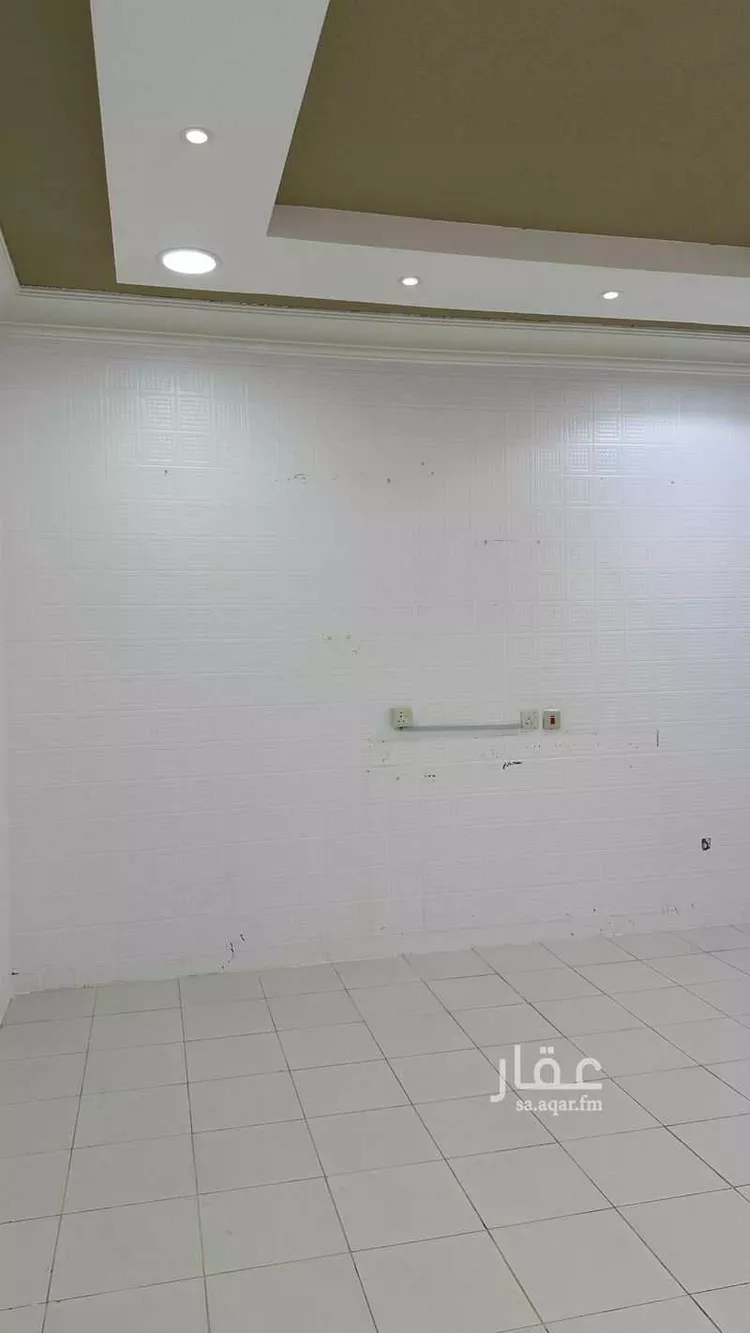 شقة للإيجار في شارع حرملة ابن يحيى ، حي الريان ، بريدة ، بريدة صورة 3