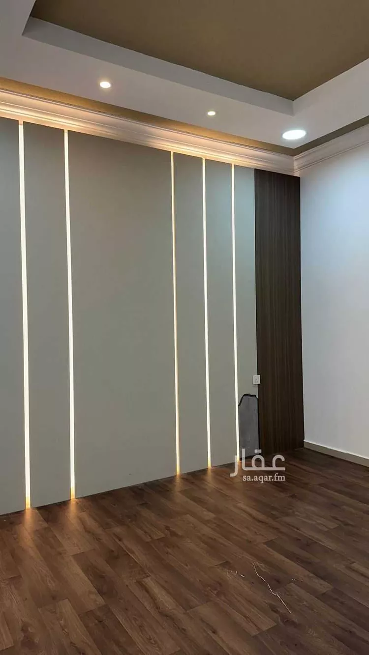 شقة للإيجار في شارع حرملة ابن يحيى ، حي الريان ، بريدة ، بريدة صورة 2