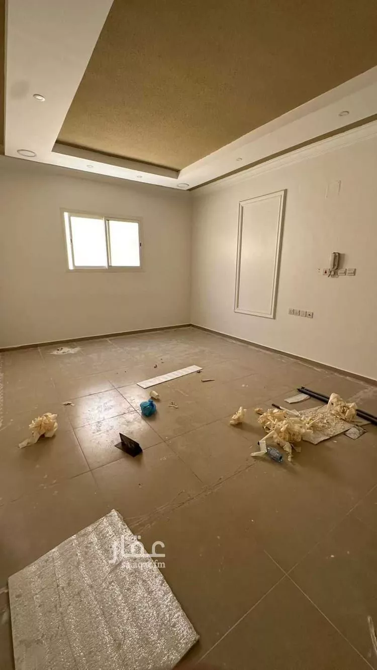 شقة للإيجار في شارع حرملة ابن يحيى ، حي الريان ، بريدة ، بريدة