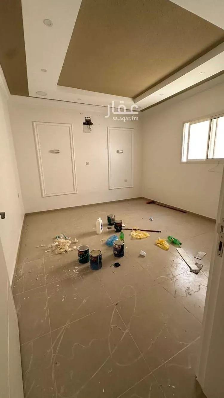 شقة للإيجار في شارع حرملة ابن يحيى ، حي الريان ، بريدة ، بريدة صورة 4