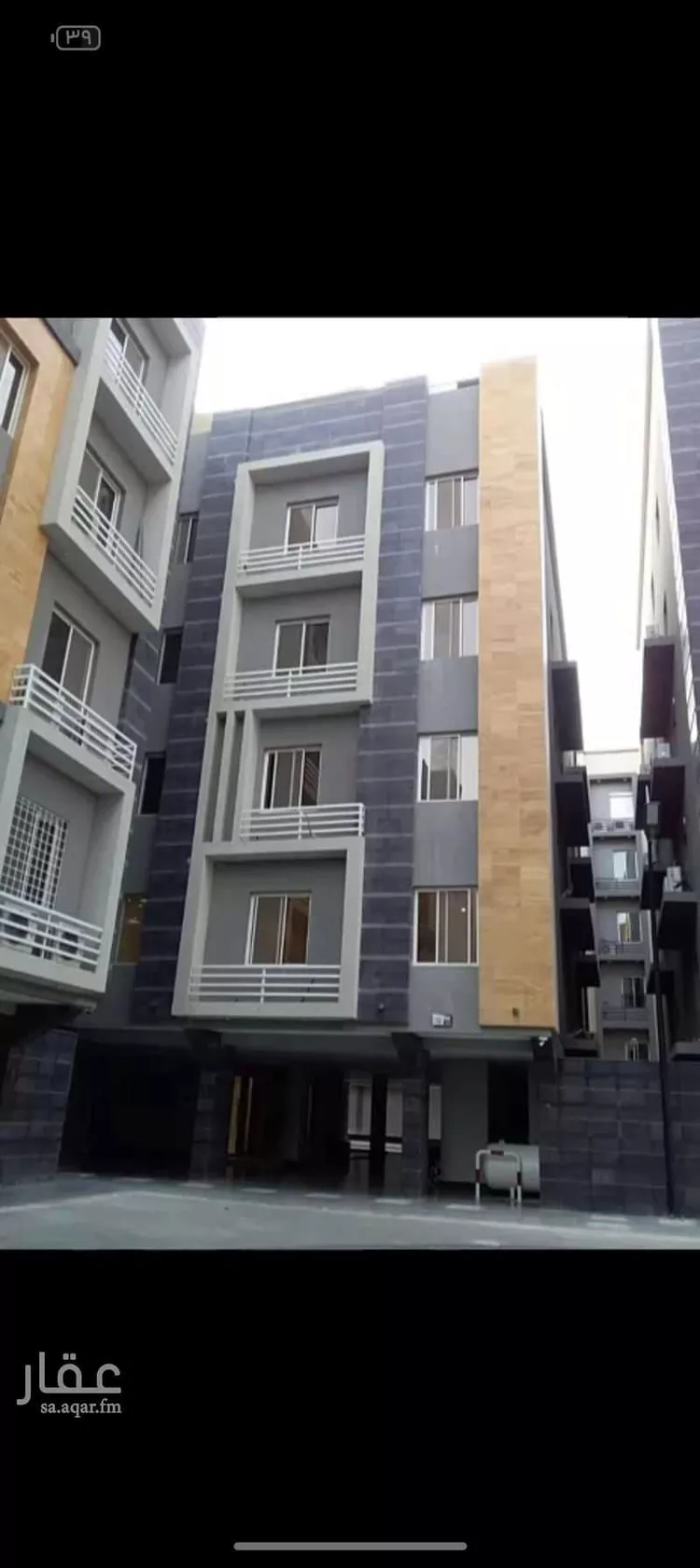 شقة للإيجار في شارع رماح ، حي الورود ، جدة ، جدة