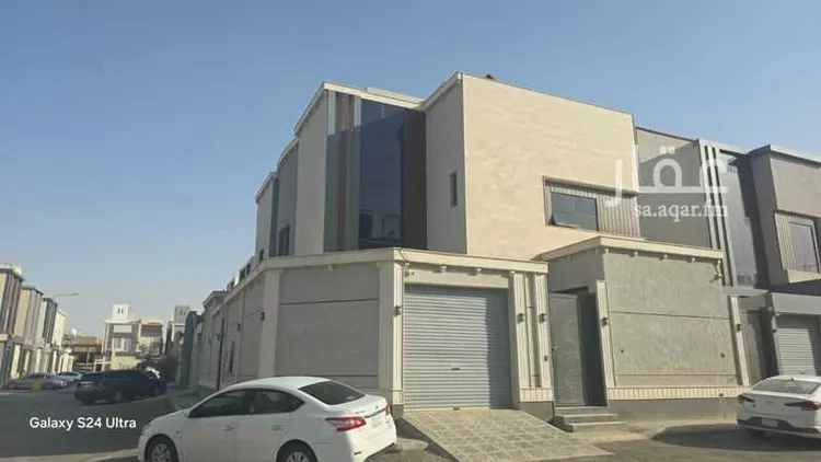 Villa for Rent in Riyadh Ar Rimal