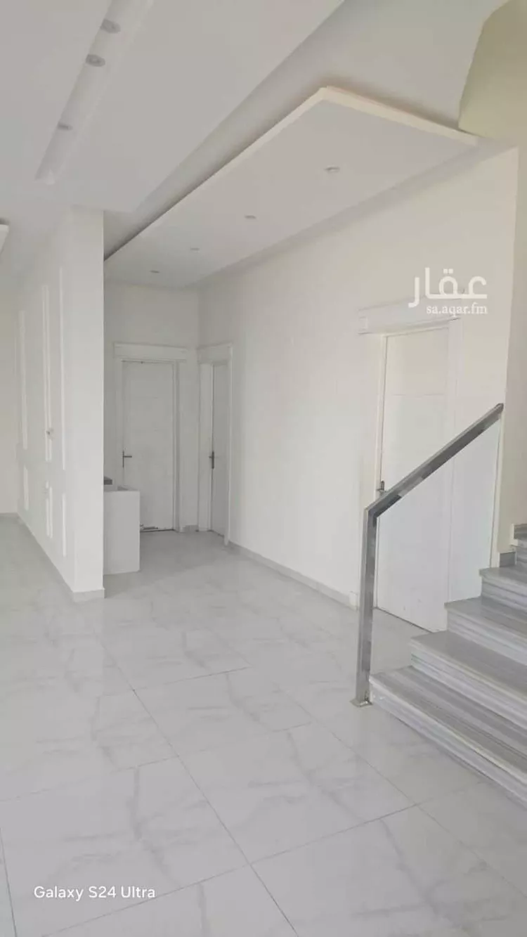 فيلا للإيجار في شارع عفيفة بنت أحمد, حي الرمال, مدينة الرياض, منطقة الرياض 8