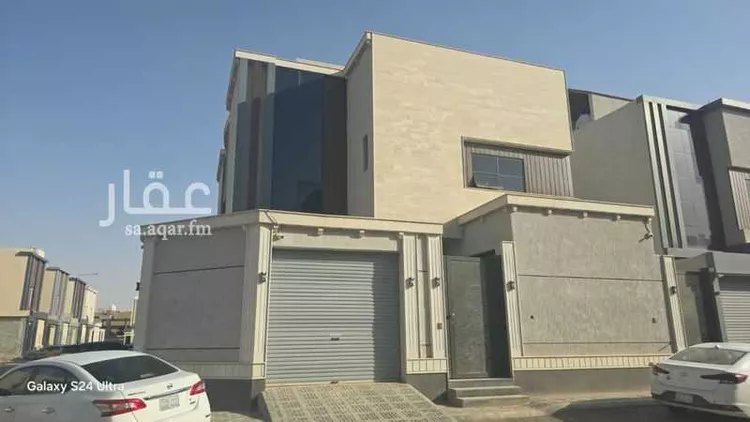فيلا للإيجار في شارع عفيفة بنت أحمد, حي الرمال, مدينة الرياض, منطقة الرياض 9