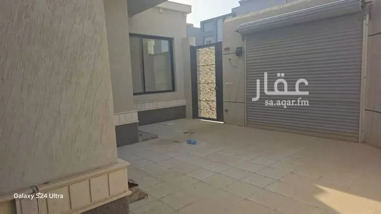 فيلا للإيجار في شارع عفيفة بنت أحمد, حي الرمال, مدينة الرياض, منطقة الرياض 10