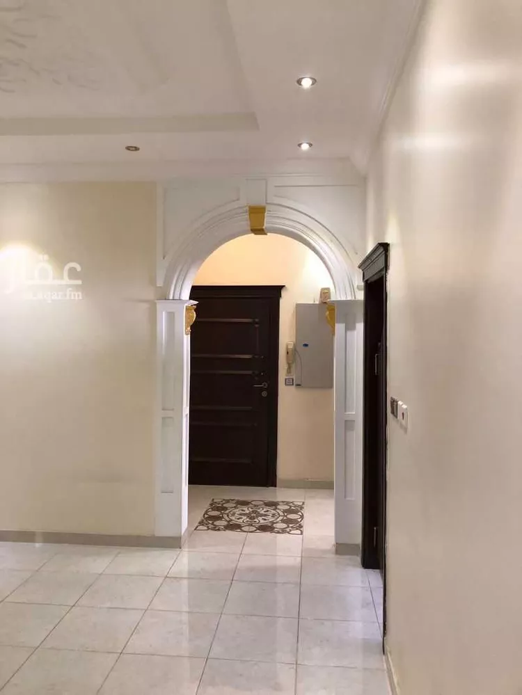 شقة للإيجار في شارع ابي عيسي الترمذي ، حي السامر ، جدة ، جدة صورة 4