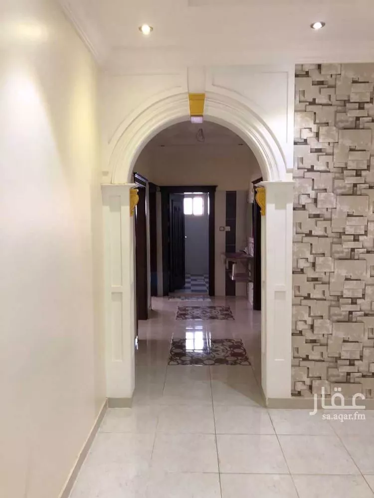شقة للإيجار في شارع عبدالوهاب ابو سليمان ، حي السامر ، جدة ، جدة صورة 5