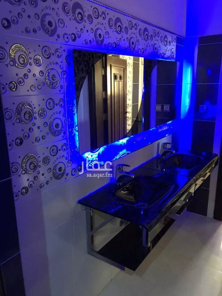 شقة للإيجار في شارع عبدالوهاب ابو سليمان ، حي السامر ، جدة ، جدة صورة 2