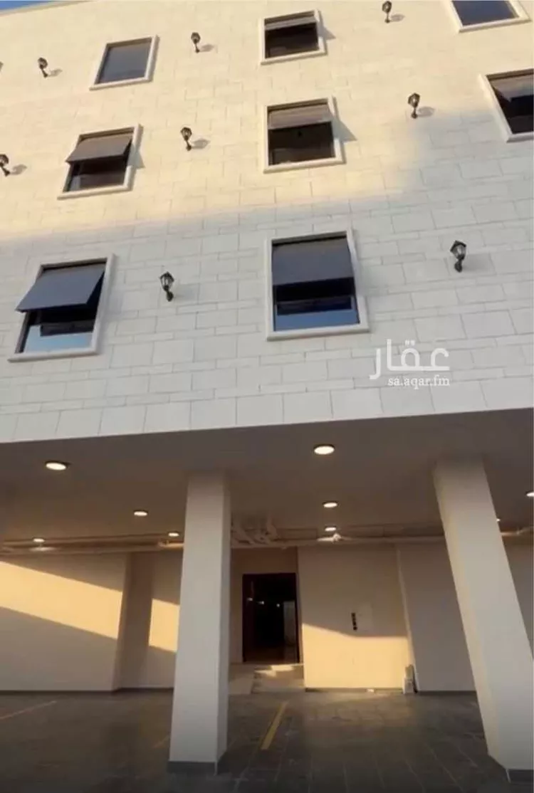 شقة للبيع في حي الرحاب 1, مدينة جازان, منطقة جازان