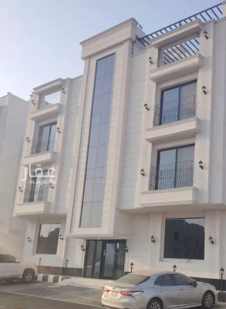 Apartment for Sale in Jazan Ar Rawabi