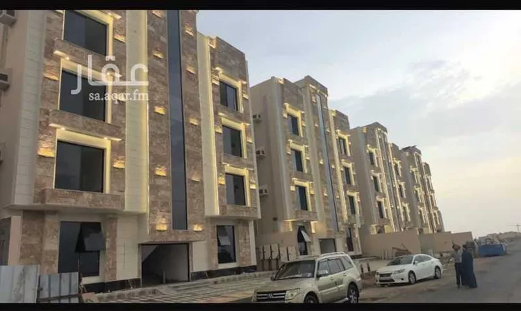 Apartment for Sale in Jazan Ar Rawabi