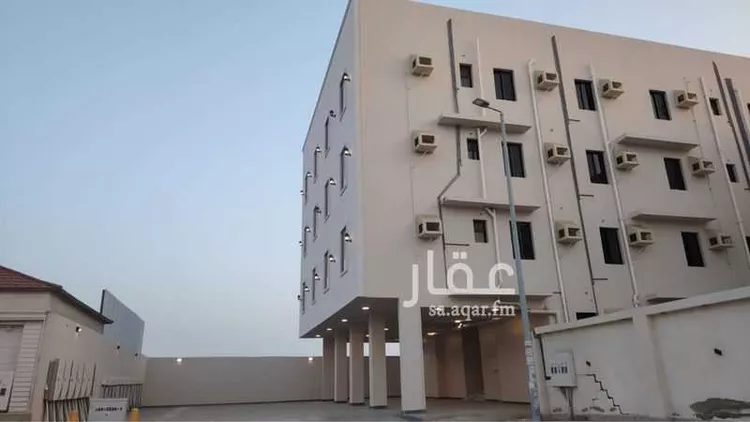 شقة للبيع في حي الرحاب 1, مدينة جازان, منطقة جازان صورة 2