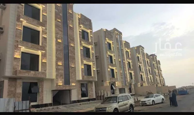 Apartment for Sale in Jazan Ar Rawabi