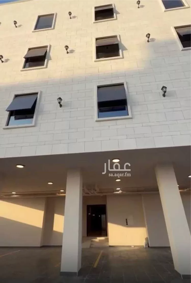 شقة للبيع في حي الرحاب 1, مدينة جازان, منطقة جازان